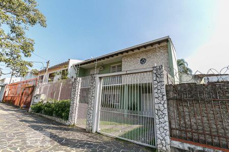 Apartamento à venda com 800m², 5 quartos e 7 vagasFachada