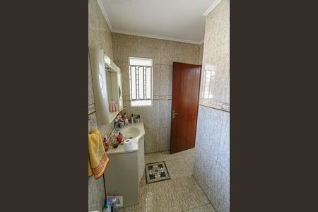 Apartamento à venda com 800m², 5 quartos e 7 vagasBanheiro da Suíte