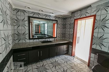 Apartamento à venda com 800m², 5 quartos e 7 vagasBanheira