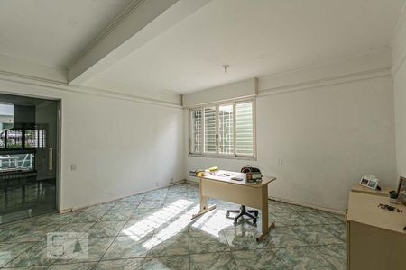 Sala de Estar de apartamento à venda com 5 quartos, 800m² em Partenon, Porto Alegre
