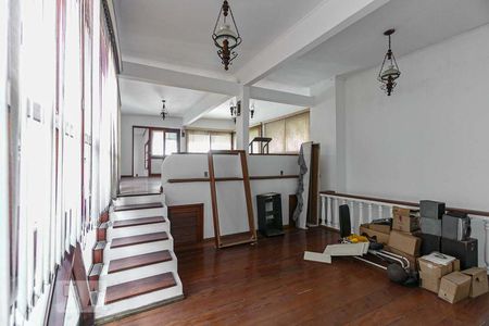 Apartamento à venda com 800m², 5 quartos e 7 vagasSalão