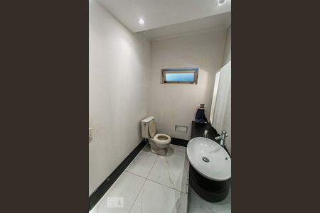 Lavabo de apartamento à venda com 5 quartos, 800m² em Partenon, Porto Alegre