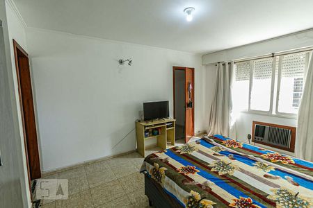 Apartamento à venda com 800m², 5 quartos e 7 vagasQuarto 3 - Suíte