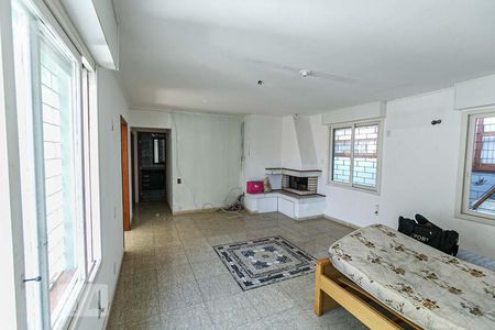 Apartamento à venda com 800m², 5 quartos e 7 vagasQuarto 4