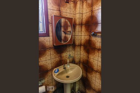 Apartamento à venda com 800m², 5 quartos e 7 vagasBanheiro