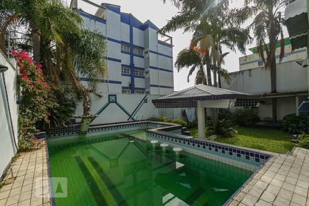 Apartamento à venda com 800m², 5 quartos e 7 vagasPiscina