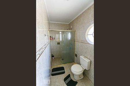 Apartamento à venda com 800m², 5 quartos e 7 vagasBanheiro da Suíte