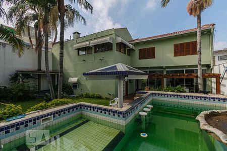 Apartamento à venda com 800m², 5 quartos e 7 vagasPiscina