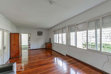 Sala de apartamento à venda com 5 quartos, 800m² em Partenon, Porto Alegre