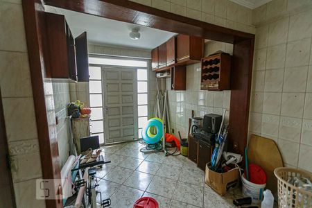 Apartamento à venda com 800m², 5 quartos e 7 vagasÁrea de Serviço