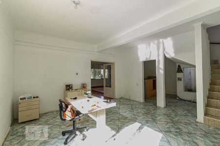 Sala de Estar de apartamento à venda com 5 quartos, 800m² em Partenon, Porto Alegre