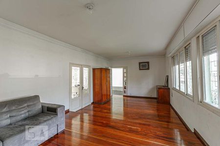 Sala de apartamento à venda com 5 quartos, 800m² em Partenon, Porto Alegre