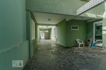 Apartamento à venda com 800m², 5 quartos e 7 vagasGaragem