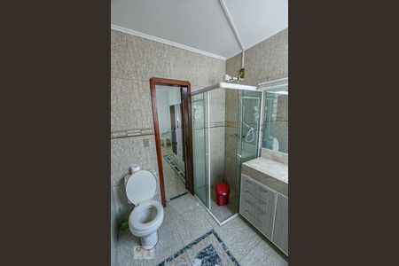 Apartamento à venda com 800m², 5 quartos e 7 vagasBanheiro da Suíte