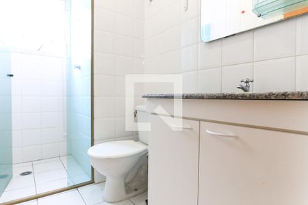 Apartamento para alugar com 102m², 3 quartos e 2 vagasBanheiro