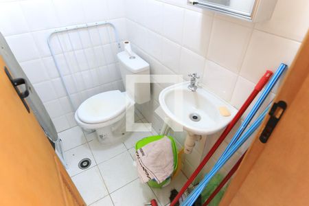 Apartamento para alugar com 102m², 3 quartos e 2 vagasLavanderia