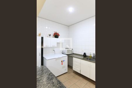 Apartamento para alugar com 102m², 3 quartos e 2 vagasÁrea comum - Salão de festas