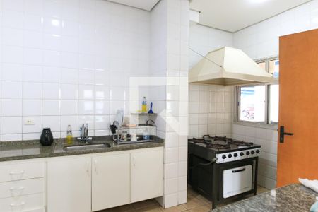 Apartamento para alugar com 102m², 3 quartos e 2 vagasÁrea comum - Salão de festas