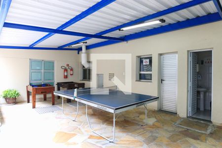 Apartamento para alugar com 102m², 3 quartos e 2 vagasSalão de Jogos