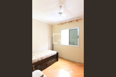 Quarto 1 de apartamento para alugar com 3 quartos, 102m² em Parque Residencial Aquarius, São José dos Campos