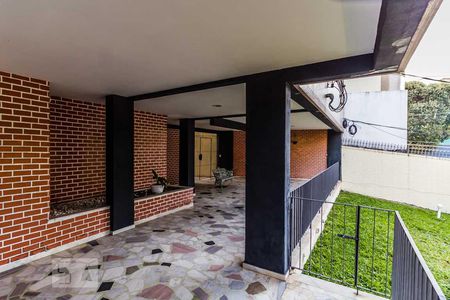 Apartamento para alugar com 60m², 3 quartos e 1 vagaÁrea comum