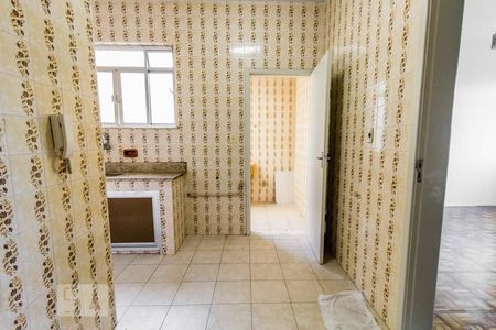 Apartamento para alugar com 60m², 3 quartos e 1 vagaCozinha