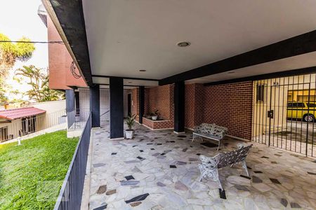 Apartamento para alugar com 60m², 3 quartos e 1 vagaÁrea comum