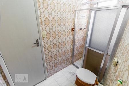 Apartamento para alugar com 60m², 3 quartos e 1 vagaBanheiro