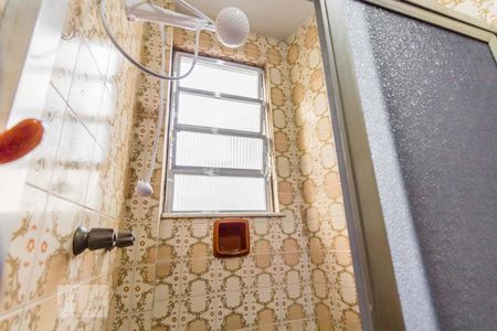 Apartamento para alugar com 60m², 3 quartos e 1 vagaBanheiro