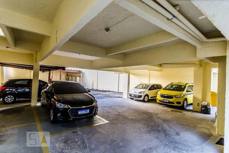 Apartamento para alugar com 60m², 3 quartos e 1 vagaGaragem