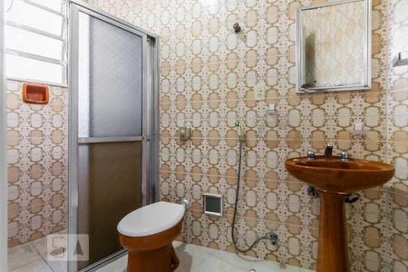 Apartamento para alugar com 60m², 3 quartos e 1 vagaBanheiro