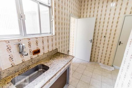 Apartamento para alugar com 60m², 3 quartos e 1 vagaCozinha