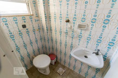 Apartamento para alugar com 60m², 3 quartos e 1 vagaQuarto 3 - Suíte