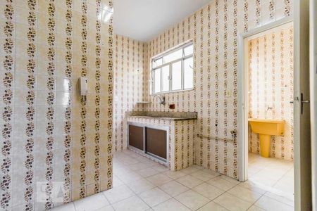 Apartamento para alugar com 60m², 3 quartos e 1 vagaCozinha