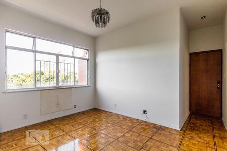 Apartamento à venda com 60m², 3 quartos e 1 vagaSala