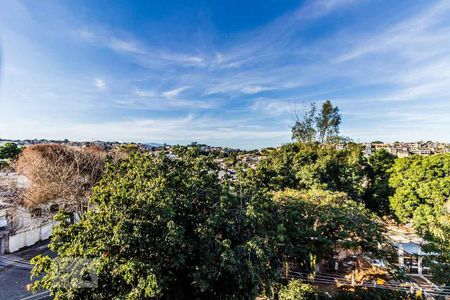 Apartamento para alugar com 60m², 3 quartos e 1 vagaVista da Sala