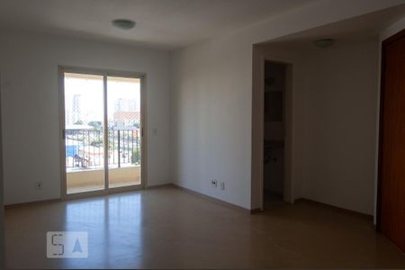 Sala de apartamento para alugar com 3 quartos, 98m² em Vila Gomes Cardim, São Paulo
