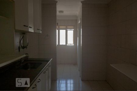 Apartamento para alugar com 98m², 3 quartos e 2 vagas Apartamento para alugar com 98m², 3 quartos e 2 vagasCozinha