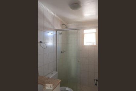 Apartamento para alugar com 98m², 3 quartos e 2 vagas Apartamento para alugar com 98m², 3 quartos e 2 vagasBanheiro 2