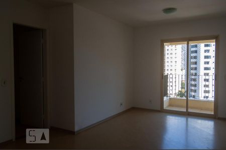 Sala de apartamento para alugar com 3 quartos, 98m² em Vila Gomes Cardim, São Paulo