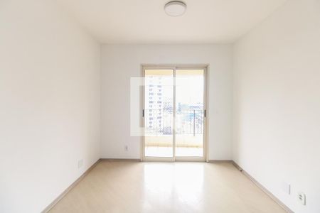 Sala  de apartamento à venda com 3 quartos, 98m² em Vila Gomes Cardim, São Paulo
