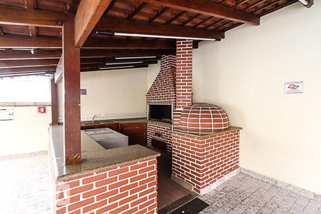 Apartamento para alugar com 98m², 3 quartos e 2 vagas Apartamento para alugar com 98m², 3 quartos e 2 vagasÁrea comum