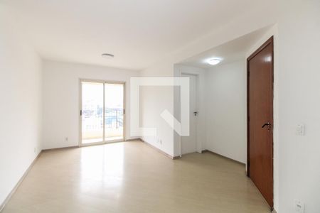 Sala  de apartamento à venda com 3 quartos, 98m² em Vila Gomes Cardim, São Paulo