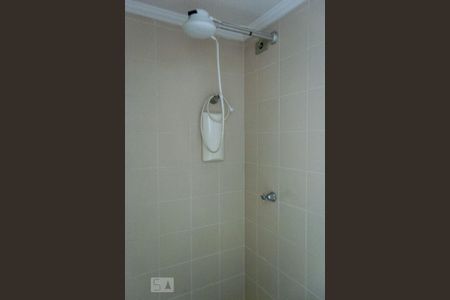 Apartamento para alugar com 98m², 3 quartos e 2 vagas Apartamento para alugar com 98m², 3 quartos e 2 vagasBanheiro de Serviço