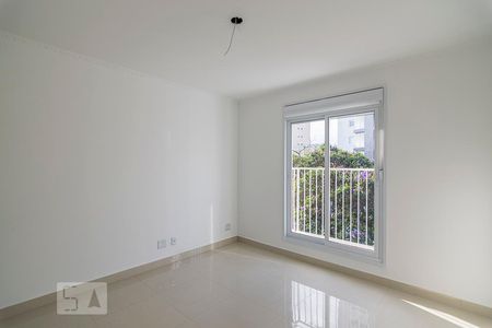 Quarto 1 Suíte de casa para alugar com 4 quartos, 255m² em Paraíso, Santo André