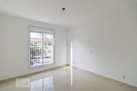 Quarto 1 Suíte de casa para alugar com 4 quartos, 255m² em Paraíso, Santo André