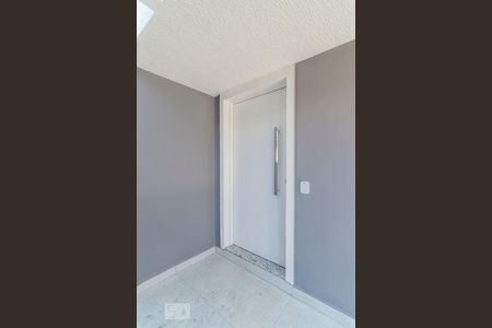 Entrada Sala de casa para alugar com 4 quartos, 255m² em Paraíso, Santo André