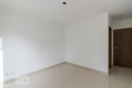 Quarto 1 Suíte de casa para alugar com 4 quartos, 255m² em Paraíso, Santo André