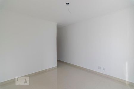 Quarto 1 Suíte de casa para alugar com 4 quartos, 255m² em Paraíso, Santo André