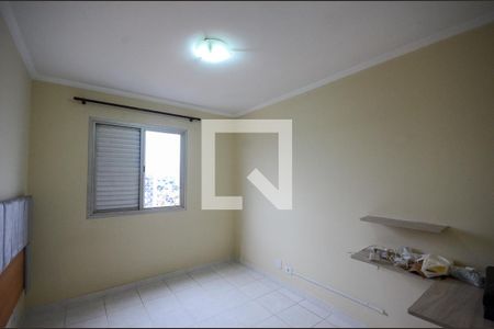 Quarto 1 de apartamento à venda com 2 quartos, 58m² em Vila Mangalot, São Paulo